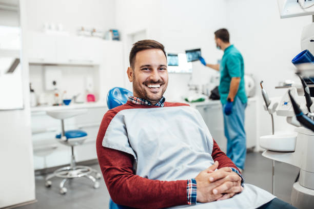 Emergency Dental Services in Boardman, OR
