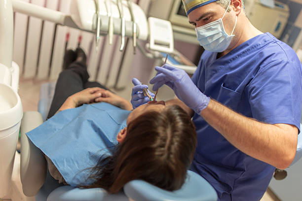 Professional Holistic Dental Care Services in Boardman, OR